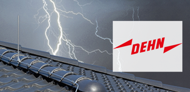 Dehn bei DSM Elektrotechnik GmbH in Meiningen