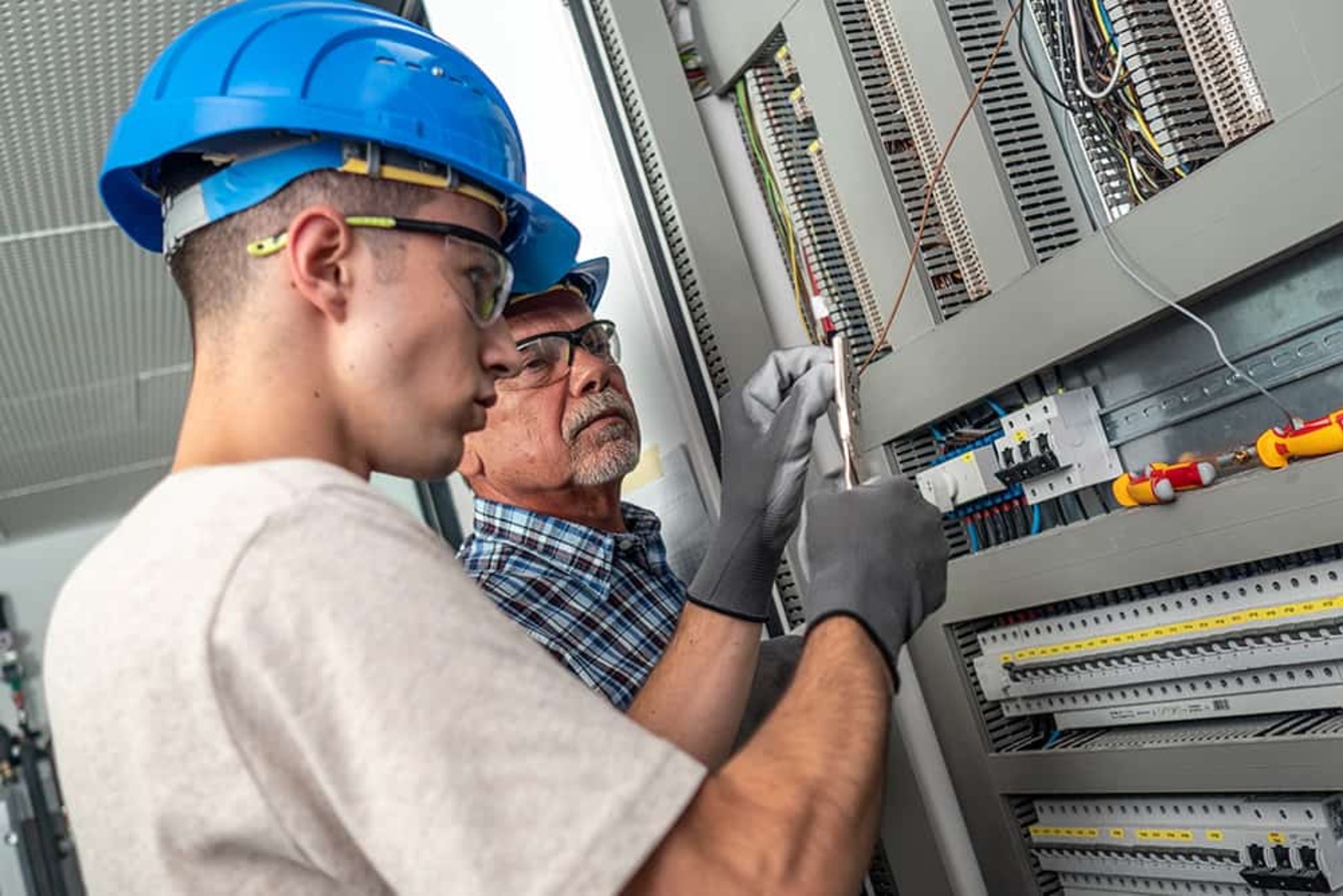 Ausbildung bei DSM Elektrotechnik GmbH in Meiningen